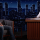 Colin Farrell, Wanda Sykes
